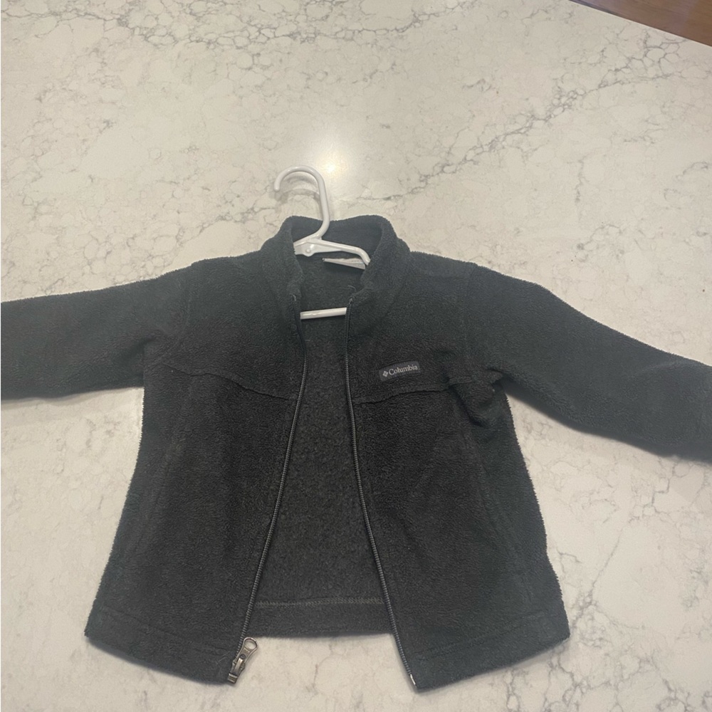 2t Columbia fleece